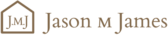 Jason James logo