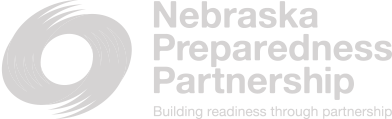 Nebraska Preparedness Partnership logo